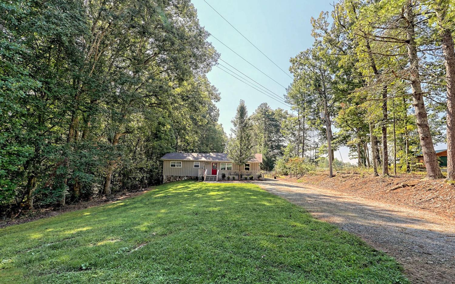 760 Panther Top Road Murphy, NC 28906 - Photo 2 of 45 Additional View