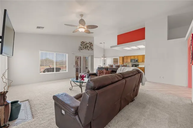 $419,900 | 1115 Golf Club Drive, Laughlin, NV 89029