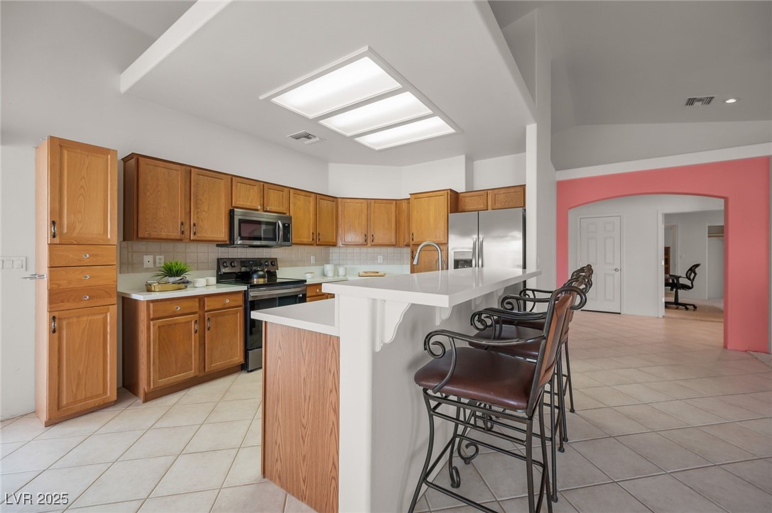 1115 Golf Club Drive Laughlin, NV 89029 - Photo 15 of 66