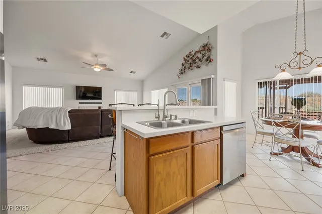 $419,900 | 1115 Golf Club Drive, Laughlin, NV 89029