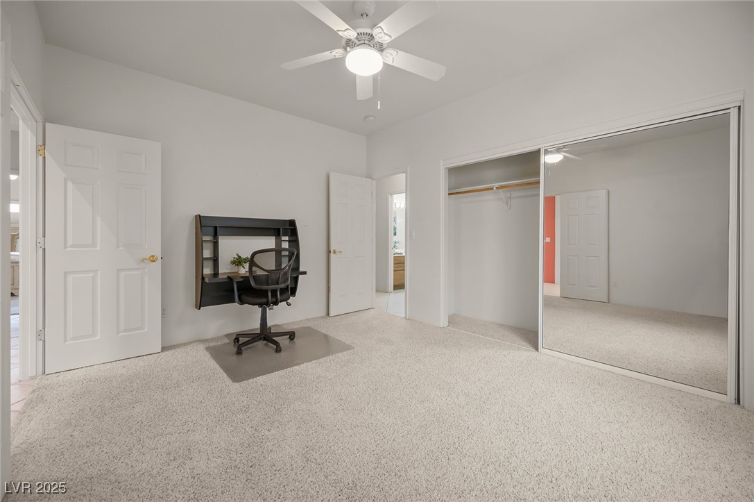 1115 Golf Club Drive Laughlin, NV 89029 - Photo 36 of 66