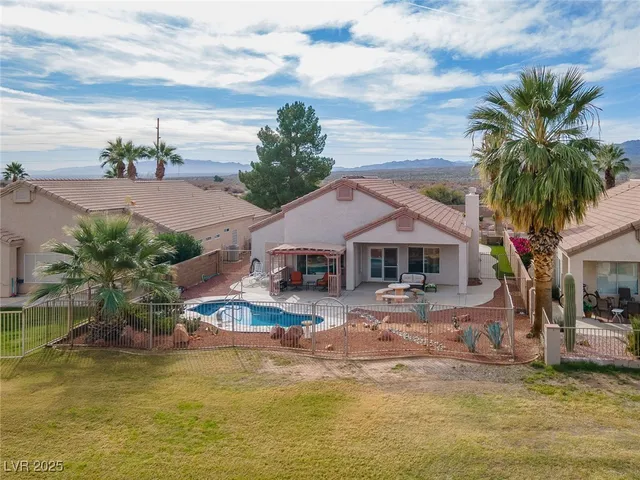 $419,900 | 1115 Golf Club Drive, Laughlin, NV 89029