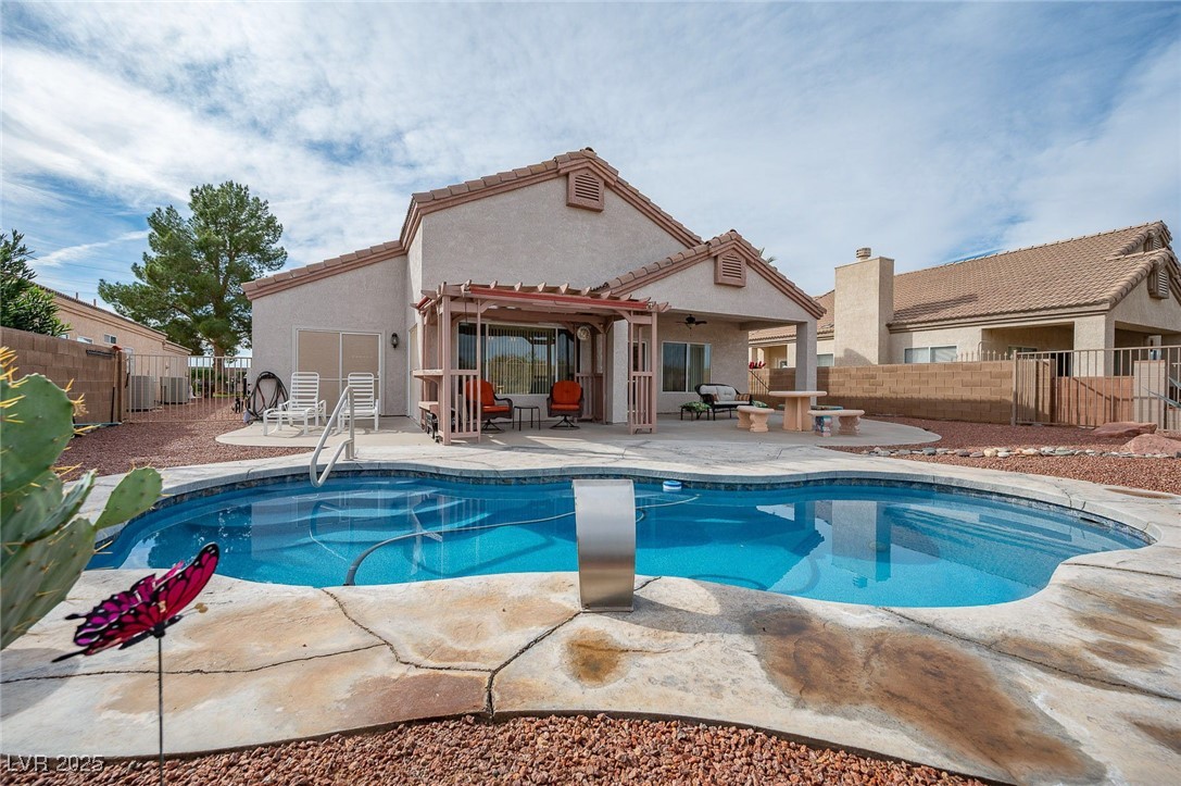 1115 Golf Club Drive Laughlin, NV 89029 - Photo 44 of 66