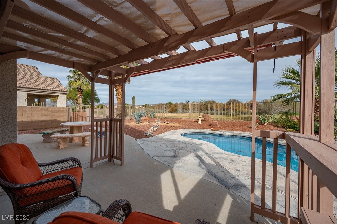 1115 Golf Club Drive Laughlin, NV 89029 - Photo 45 of 66