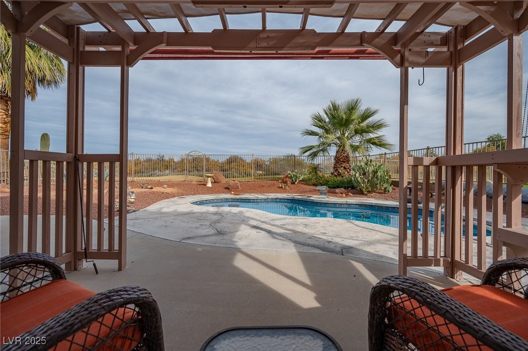 1115 Golf Club Drive Laughlin, NV 89029 - Photo 46 of 66