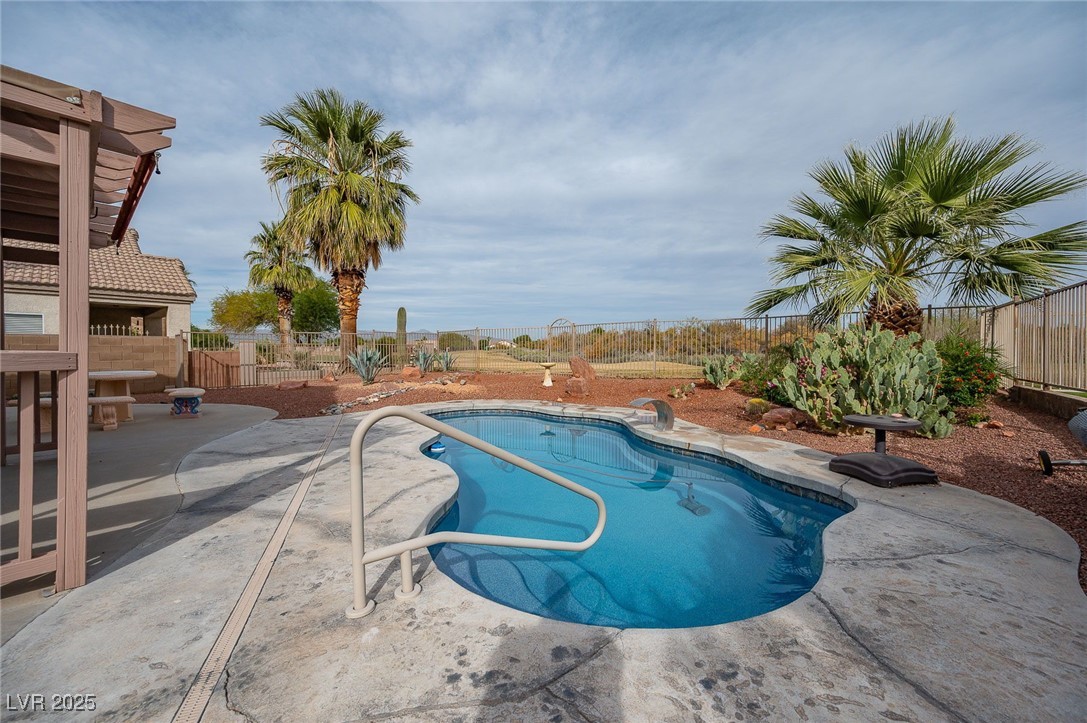 1115 Golf Club Drive Laughlin, NV 89029 - Photo 47 of 66