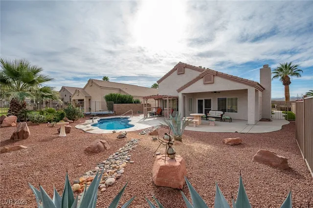 $419,900 | 1115 Golf Club Drive, Laughlin, NV 89029