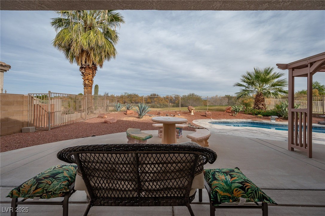 1115 Golf Club Drive Laughlin, NV 89029 - Photo 50 of 66