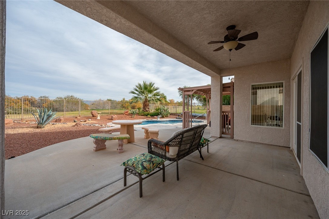 1115 Golf Club Drive Laughlin, NV 89029 - Photo 51 of 66