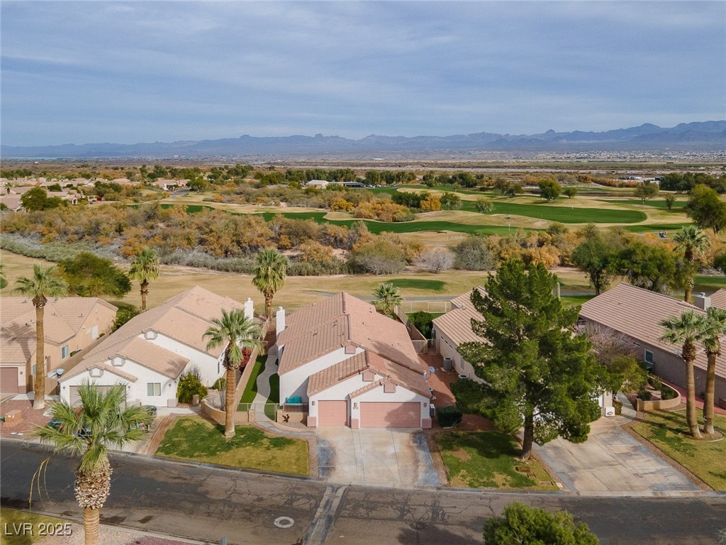 1115 Golf Club Drive Laughlin, NV 89029 - Photo 55 of 66