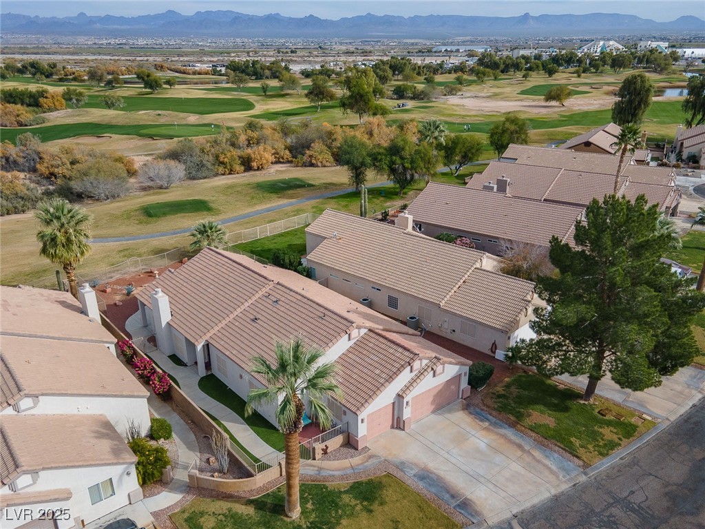 1115 Golf Club Drive Laughlin, NV 89029 - Photo 56 of 66