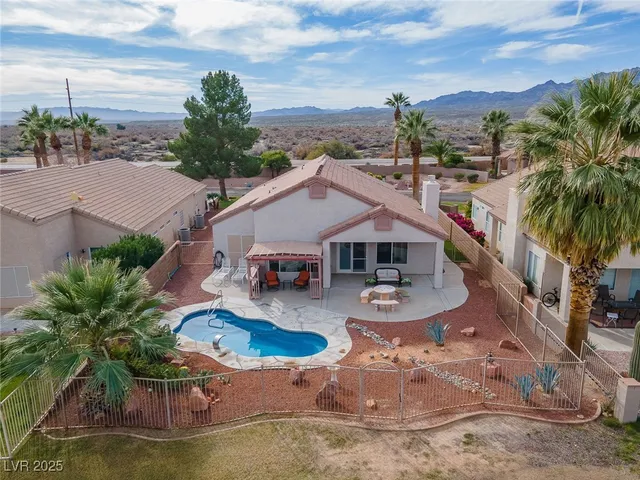 $419,900 | 1115 Golf Club Drive, Laughlin, NV 89029