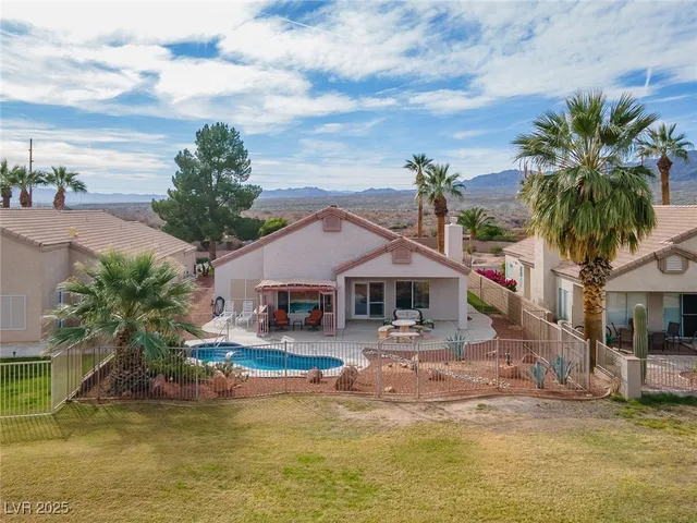 $419,900 | 1115 Golf Club Drive, Laughlin, NV 89029