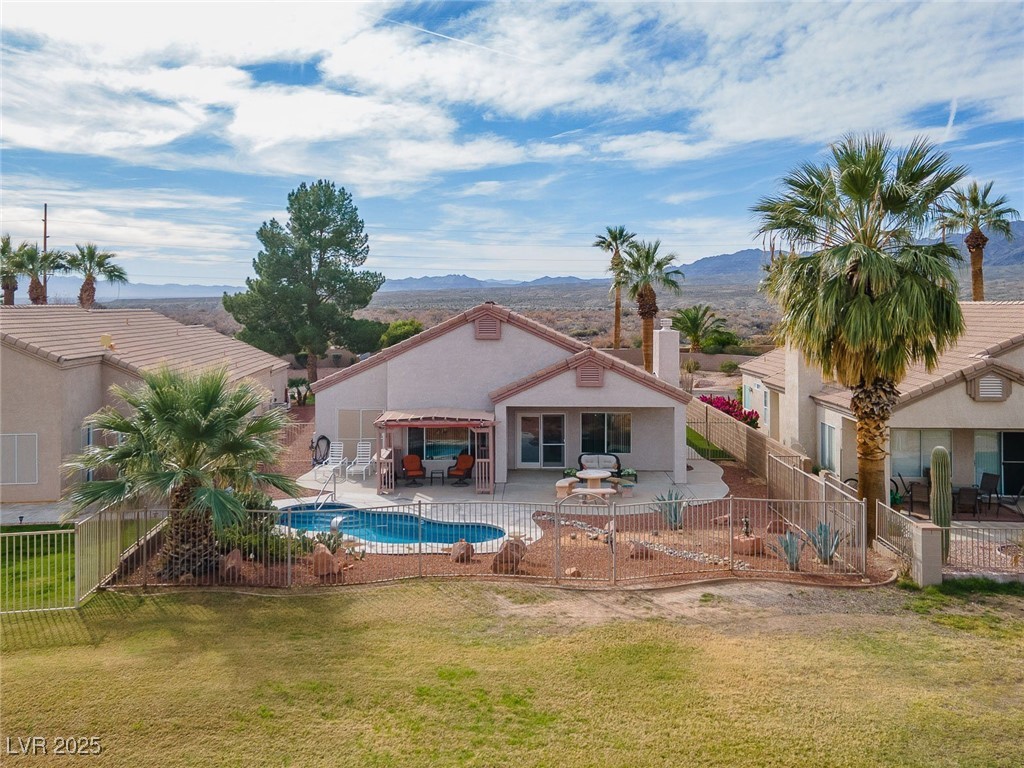 1115 Golf Club Drive Laughlin, NV 89029 - Photo 58 of 66