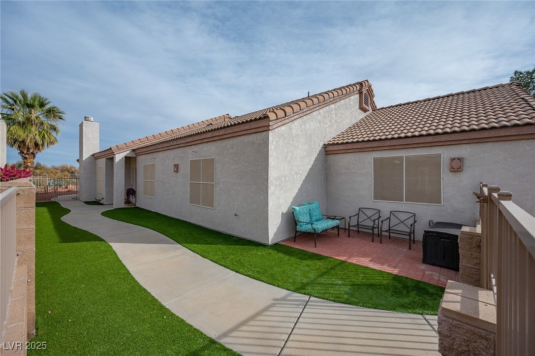 1115 Golf Club Drive Laughlin, NV 89029 - Photo 6 of 66