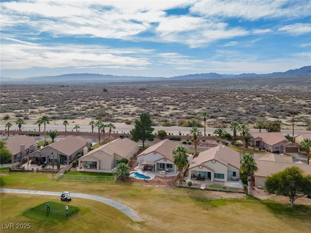 $419,900 | 1115 Golf Club Drive, Laughlin, NV 89029