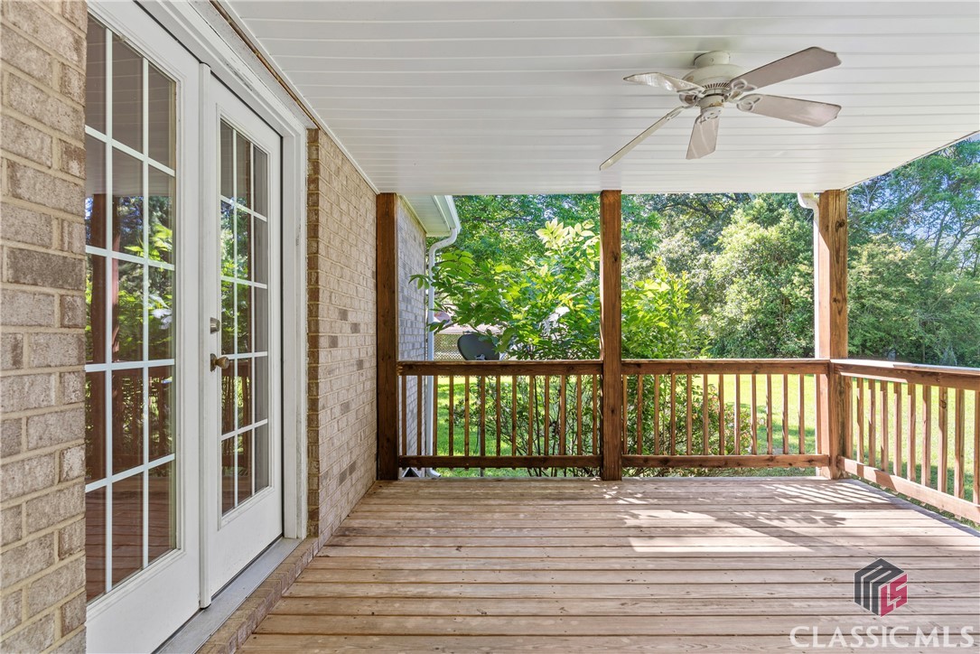 511 Diamond Hill Colbert Road Colbert, GA 30628 - Photo 25 of 35