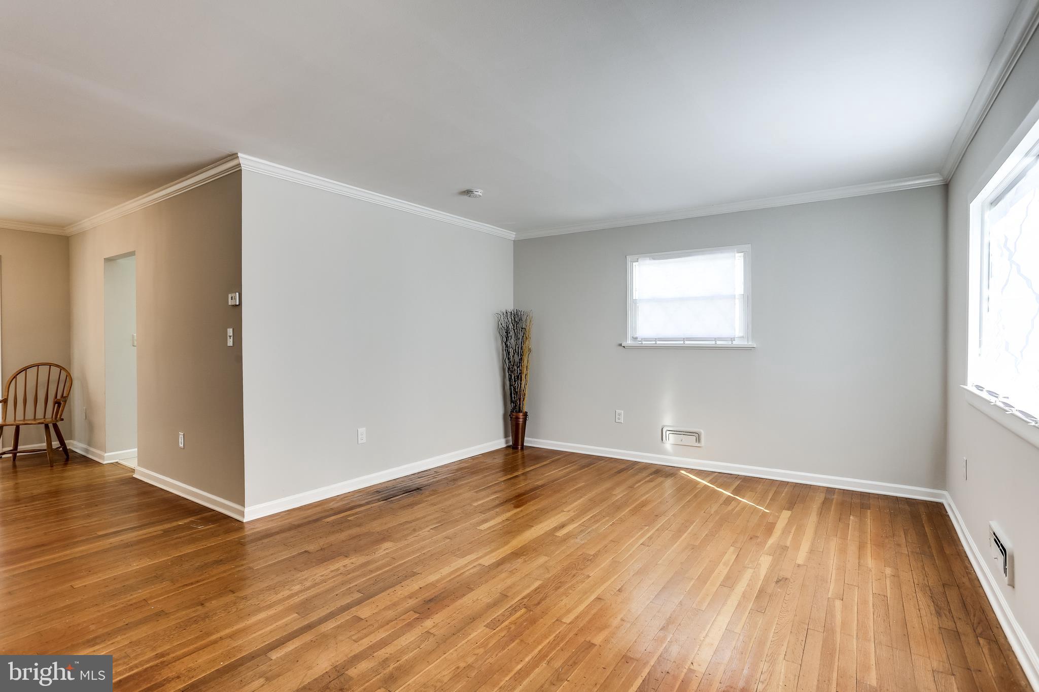 1402 Glenwilde Road Catonsville, MD 21228 - Photo 36 of 36 Open floor plan