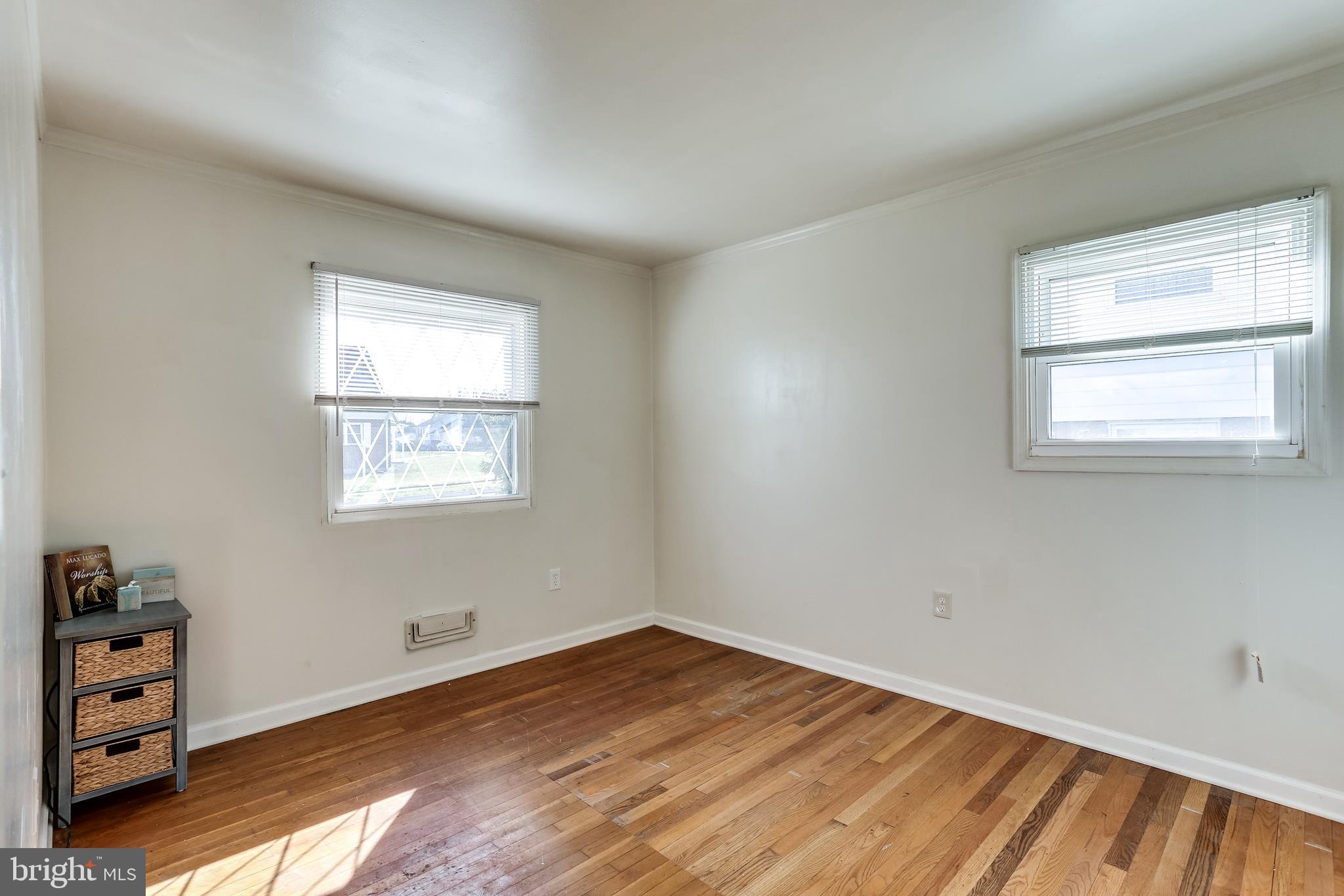 1402 Glenwilde Road Catonsville, MD 21228 - Photo 20 of 36 Bedroom #2
