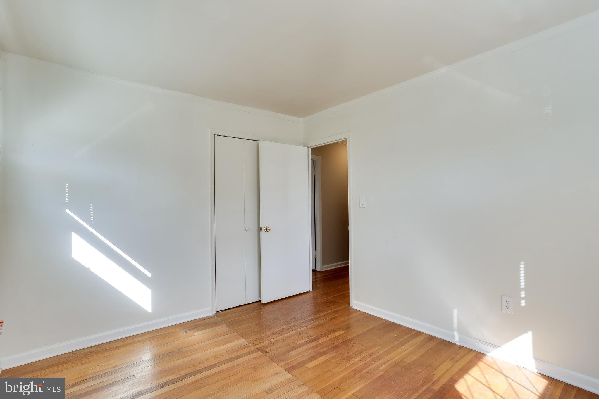 1402 Glenwilde Road Catonsville, MD 21228 - Photo 21 of 36 Bedroom #3