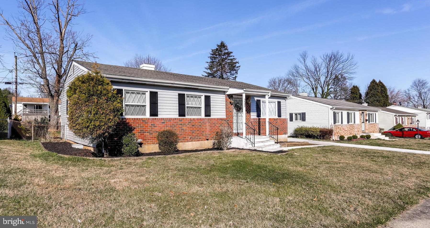 1402 Glenwilde Road Catonsville, MD 21228 - Photo 33 of 36 Gallery Image 33