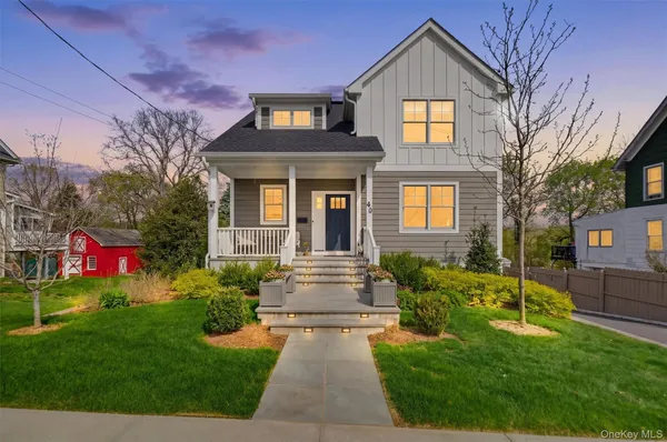 $1,495,000 | 40 Grand Street, Croton-on-Hudson, NY 10520