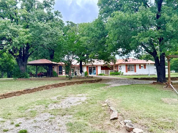 $639,000 | 4216 Greenwood Road, Weatherford, TX 76088