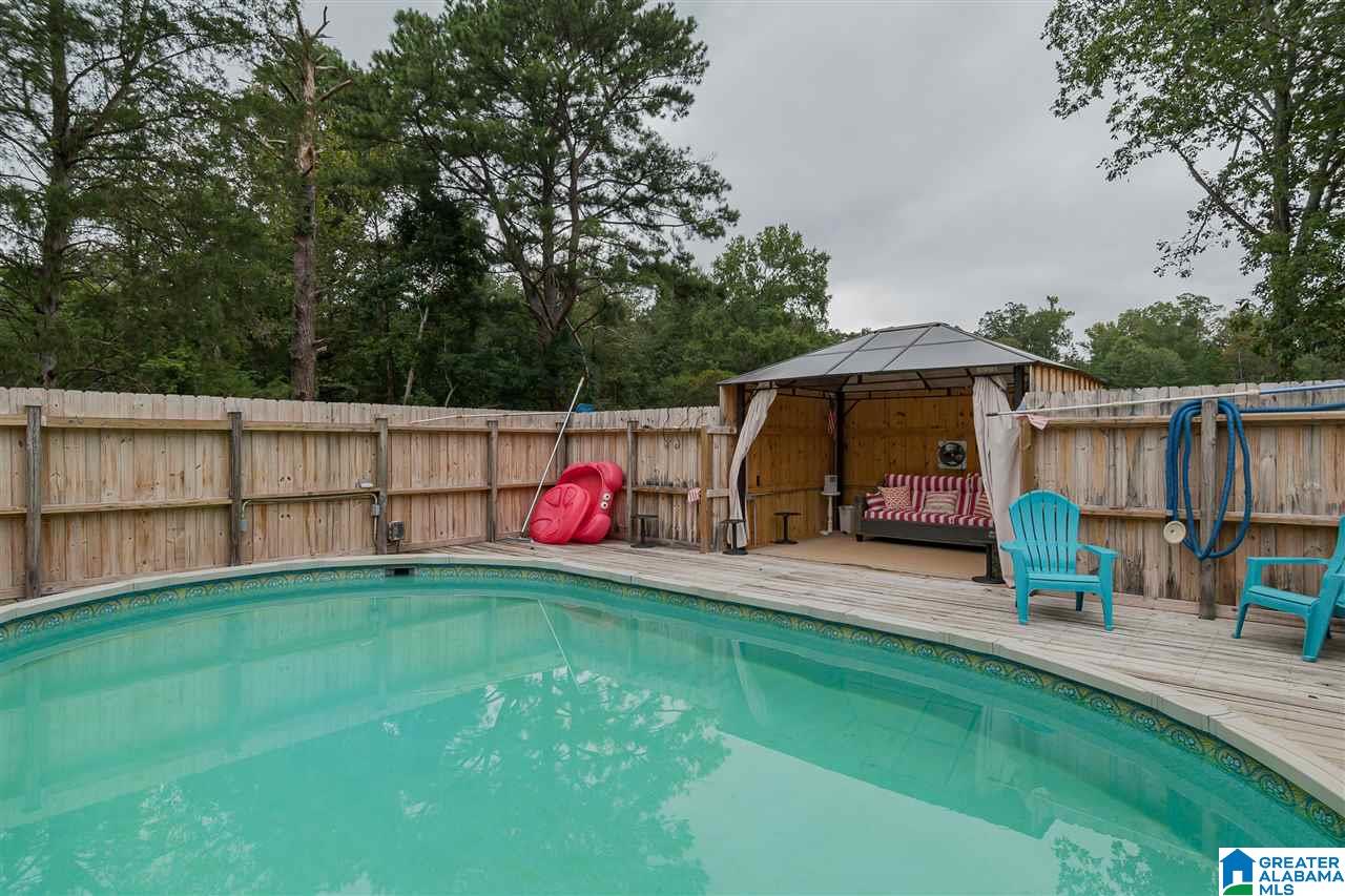 9465 Marsh Mountain Road Pinson, AL 35126 - Photo 32 of 38
