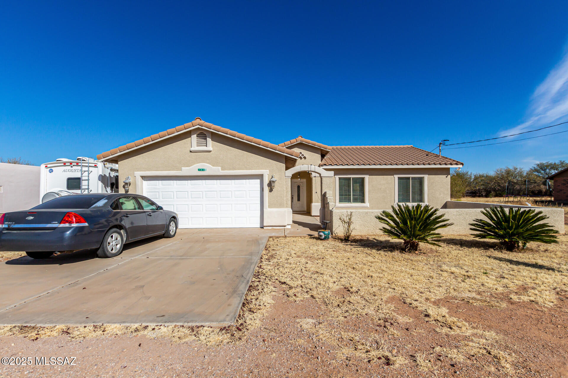 1425 Calle Monclova Rio Rico, AZ 85648 - Photo 2 of 26 Gallery Image 2