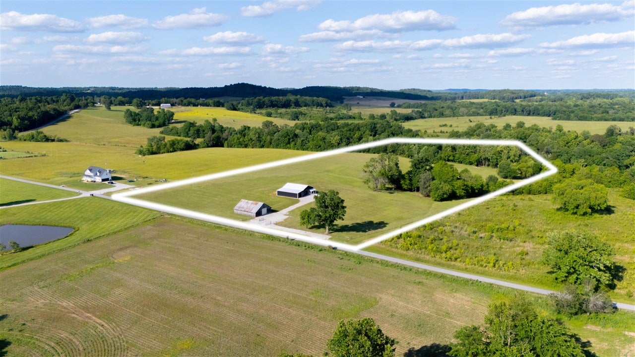 452 Eden Road Bowling Green, KY 42101 - Photo 1 of 49 Gallery Image 1