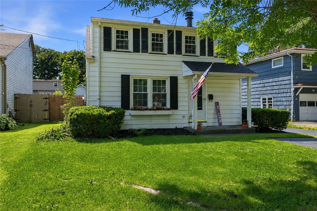 133 Armstrong Road Greece, NY 14616 - Photo 1 of 41