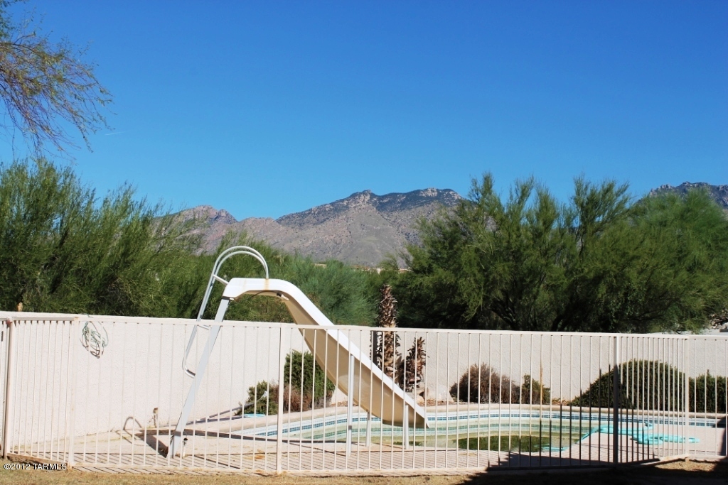 4815 North Rock Canyon Road Tucson, AZ 85750 - Photo 12 of 12