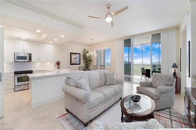 $849,000 | 4761 West Bay Boulevard, Unit 1102, Estero, FL 33928