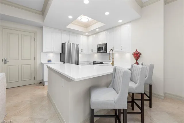 $849,000 | 4761 West Bay Boulevard, Unit 1102, Estero, FL 33928