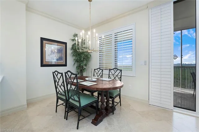 $849,000 | 4761 West Bay Boulevard, Unit 1102, Estero, FL 33928