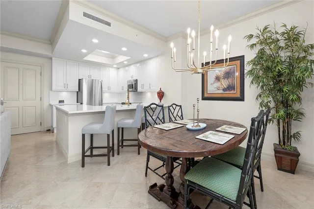 $849,000 | 4761 West Bay Boulevard, Unit 1102, Estero, FL 33928