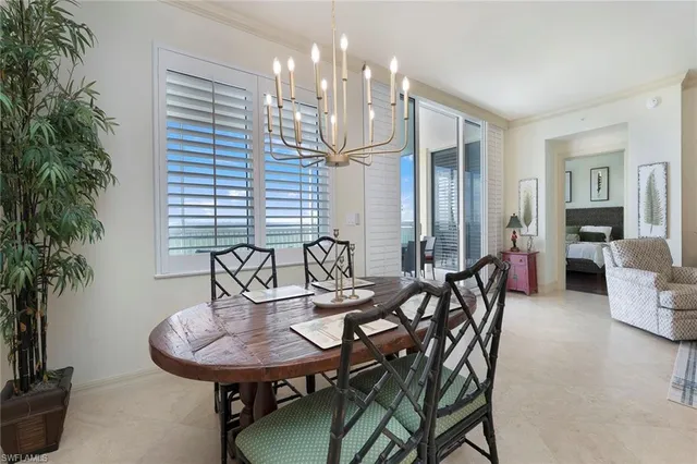 $849,000 | 4761 West Bay Boulevard, Unit 1102, Estero, FL 33928