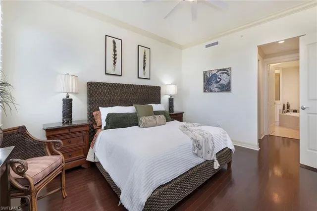 $849,000 | 4761 West Bay Boulevard, Unit 1102, Estero, FL 33928