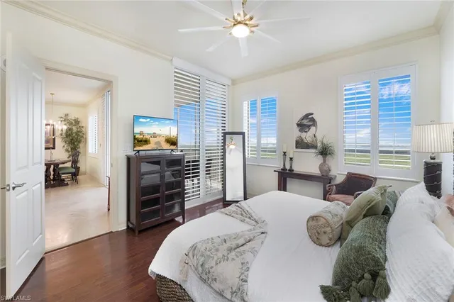 $849,000 | 4761 West Bay Boulevard, Unit 1102, Estero, FL 33928