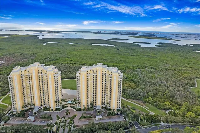 $849,000 | 4761 West Bay Boulevard, Unit 1102, Estero, FL 33928