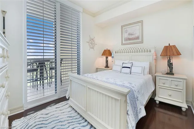 $849,000 | 4761 West Bay Boulevard, Unit 1102, Estero, FL 33928