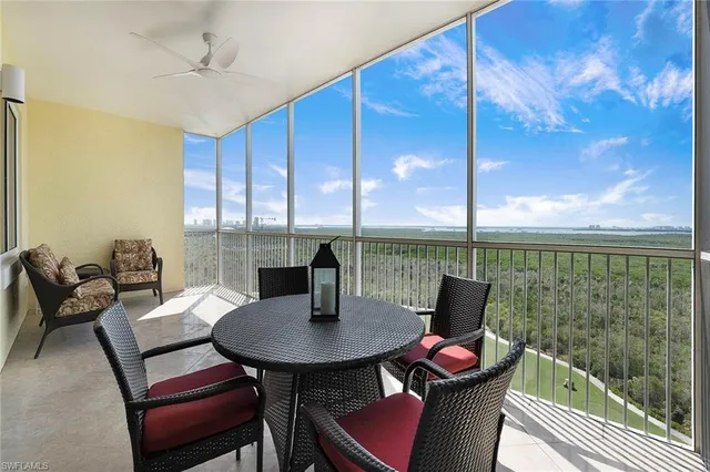 $849,000 | 4761 West Bay Boulevard, Unit 1102, Estero, FL 33928