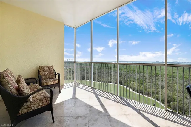 $849,000 | 4761 West Bay Boulevard, Unit 1102, Estero, FL 33928