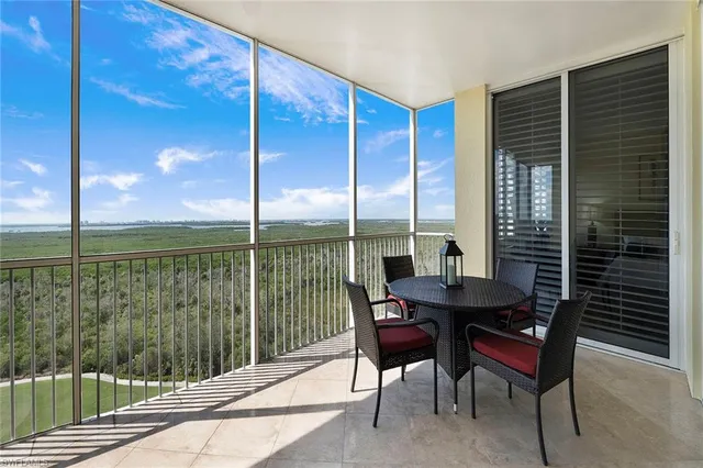 $849,000 | 4761 West Bay Boulevard, Unit 1102, Estero, FL 33928