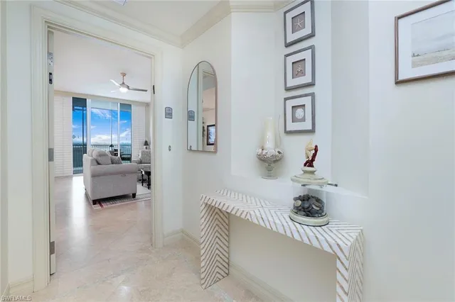 $849,000 | 4761 West Bay Boulevard, Unit 1102, Estero, FL 33928