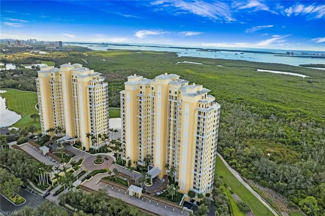 $849,000 | 4761 West Bay Boulevard, Unit 1102, Estero, FL 33928
