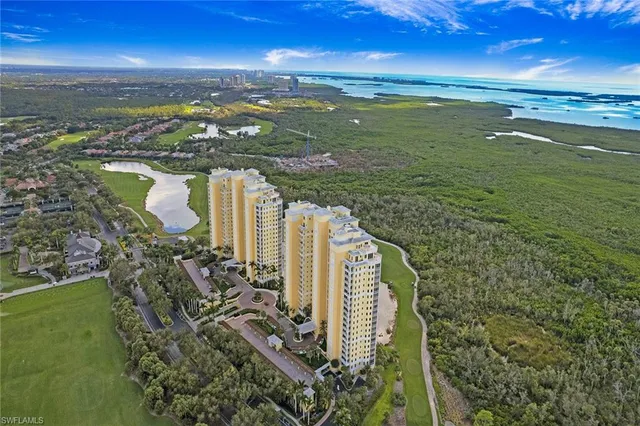 $849,000 | 4761 West Bay Boulevard, Unit 1102, Estero, FL 33928