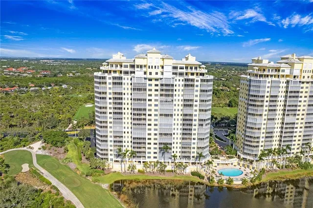 $849,000 | 4761 West Bay Boulevard, Unit 1102, Estero, FL 33928