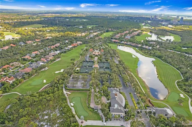 $849,000 | 4761 West Bay Boulevard, Unit 1102, Estero, FL 33928