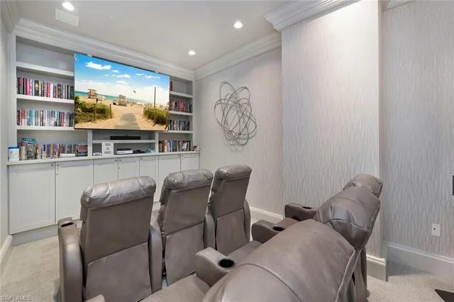 $849,000 | 4761 West Bay Boulevard, Unit 1102, Estero, FL 33928